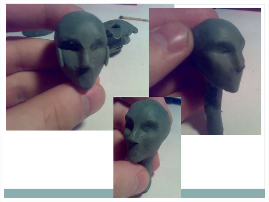 Голова из пластилина 6. Лепка головы из скульптурного пластилина. Лепка человеческой головы из скульптурного пластилина. Этапы лепки головы человека. Этапы лепки головы из пластилина.