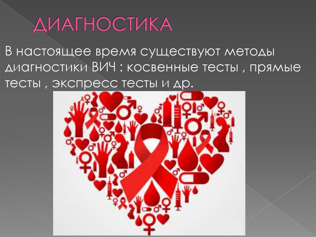 ДИАГНОСТИКА