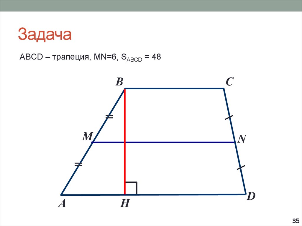 Линия mn. Трапеция ABCD. Трапеция ABCD .MN. MN трапеции. ABCD — трапеция s ABCD - ?.