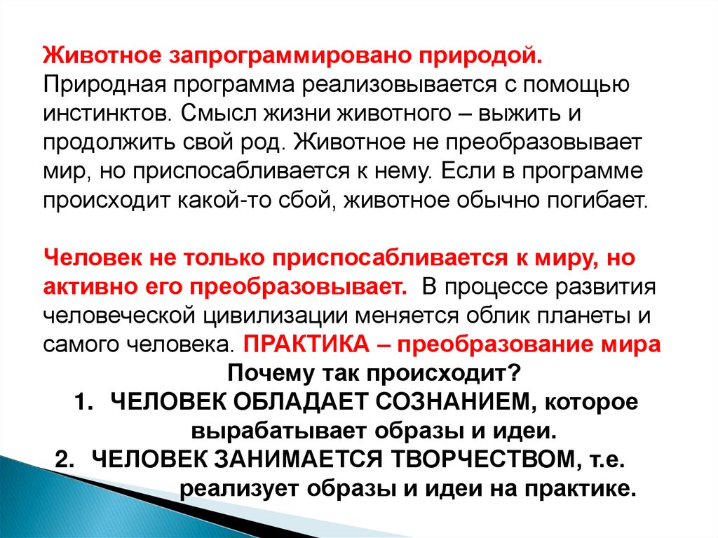 Деятельность на уровне сознания в идеальном плане оперирование образами символами идеями называется