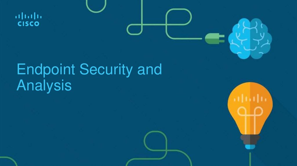 Endpoint Security and Analysis