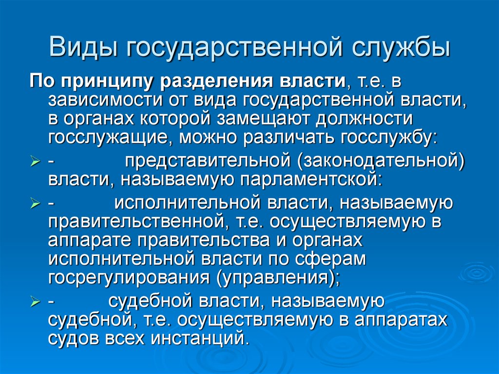 Независимостью государственной власти называется