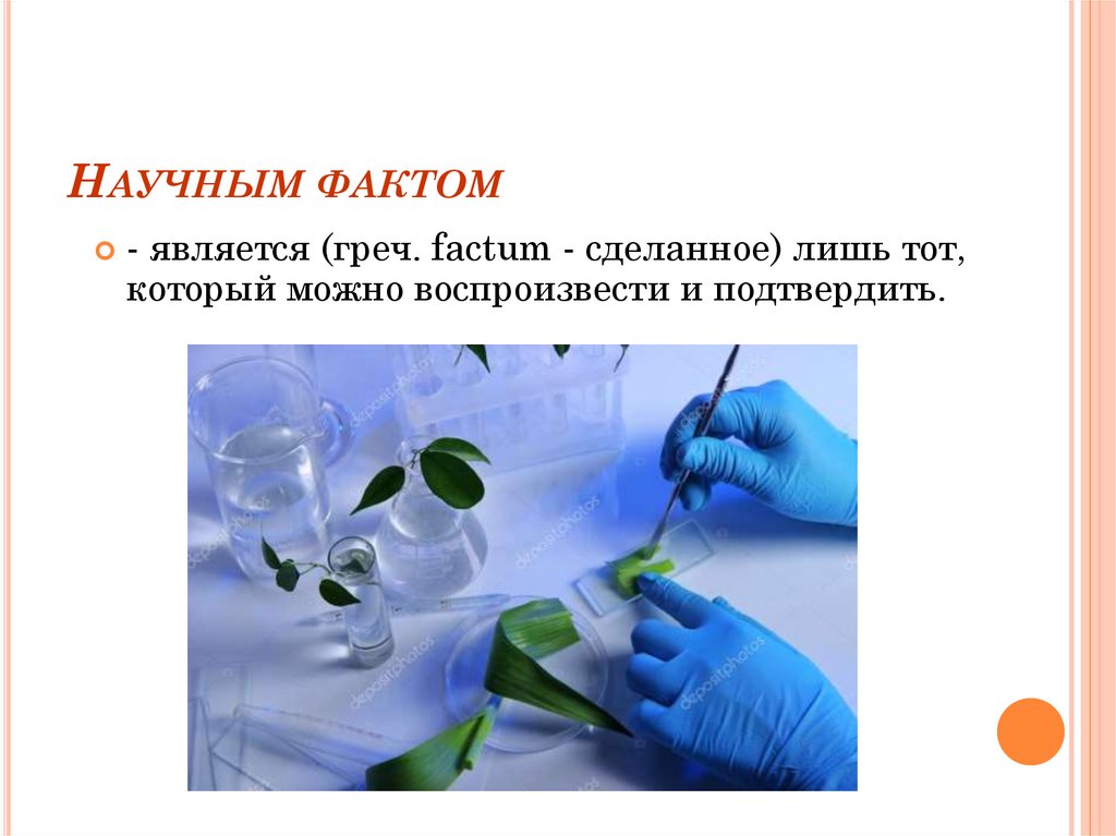 Что представляет собой научный факт. Научный факт это в биологии. Научный факт пример. Методы исследования в биологии научный факт. Научный факт пример в биологии.