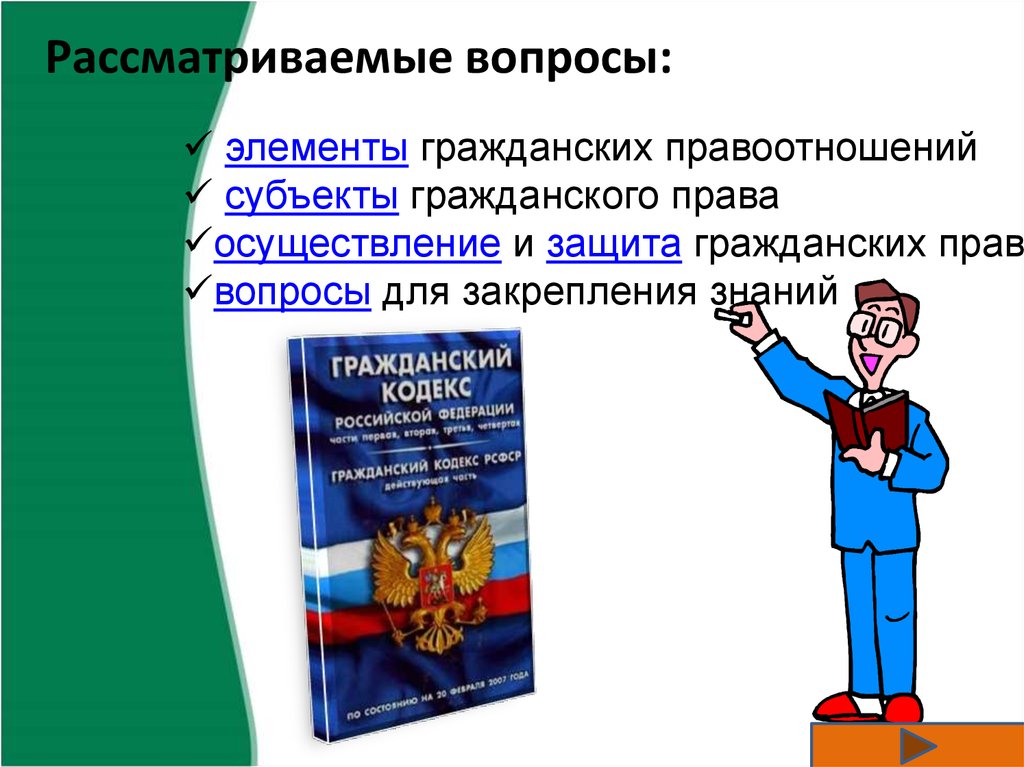 Право спросить. Гражданские правоотношения презентация. Гражданско-правовые вопросы. Вопросы к гражданскому правоотношению. Субъекты гражданских правоотношений презентация.