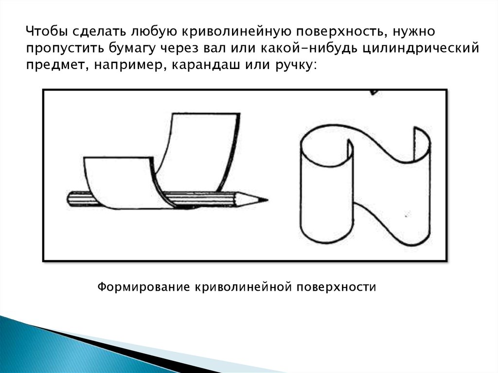 Трансформация плоскости в рельеф | Макетирование, Бумажные шаблоны, Бумажные шары