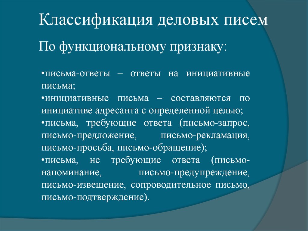 Виды деловой документации презентация