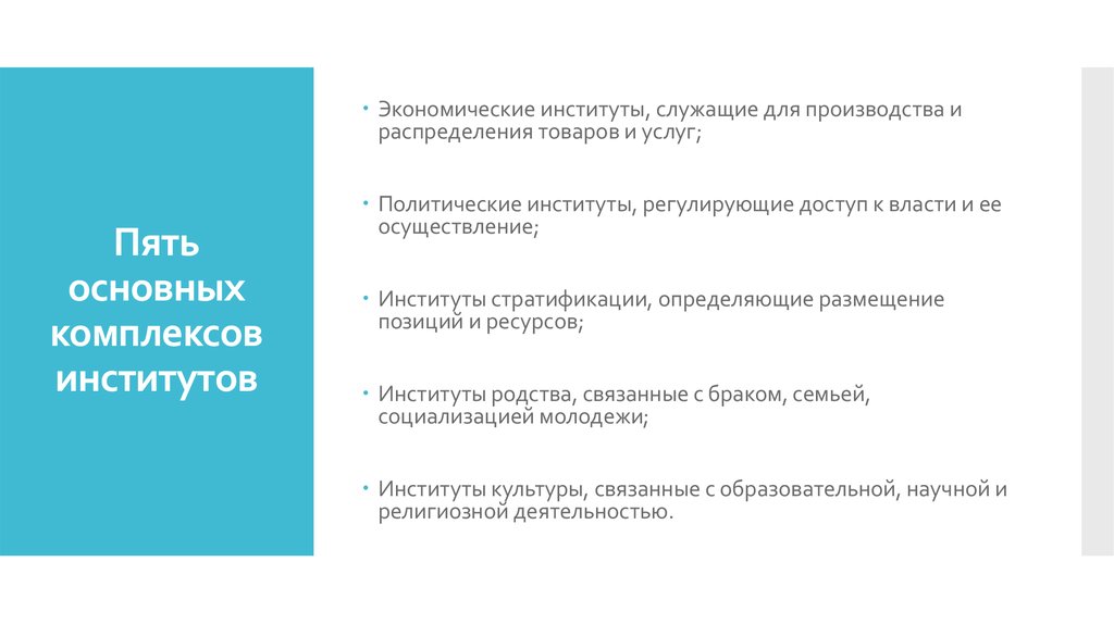 Институт родства. Институты родства. Экономика политика институты родства.