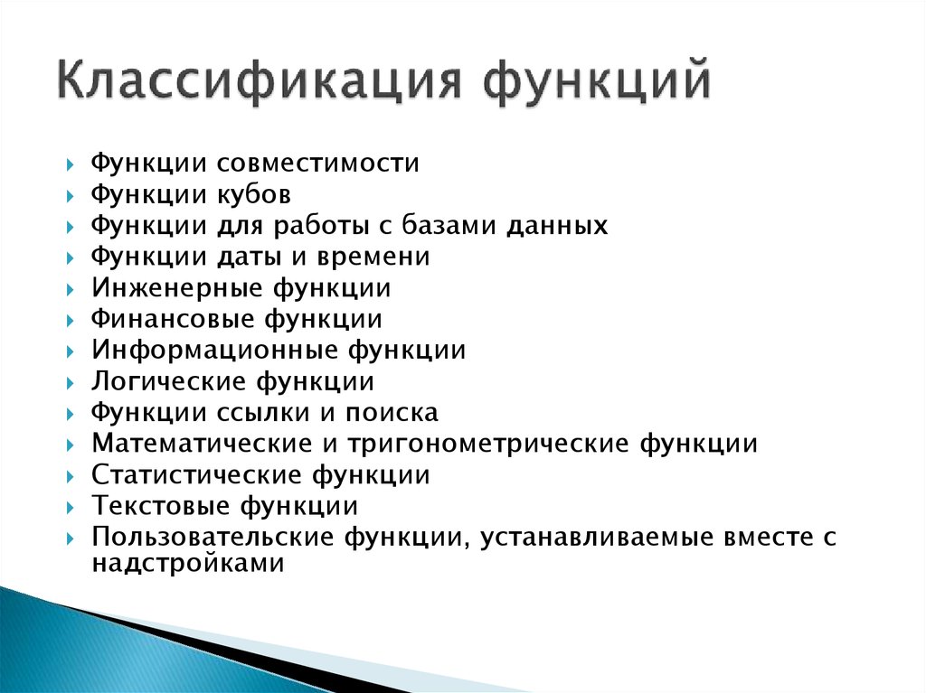 Классификация ролей. Классификация функций математика. Функция совместимости это. Функции и классификация текстов.