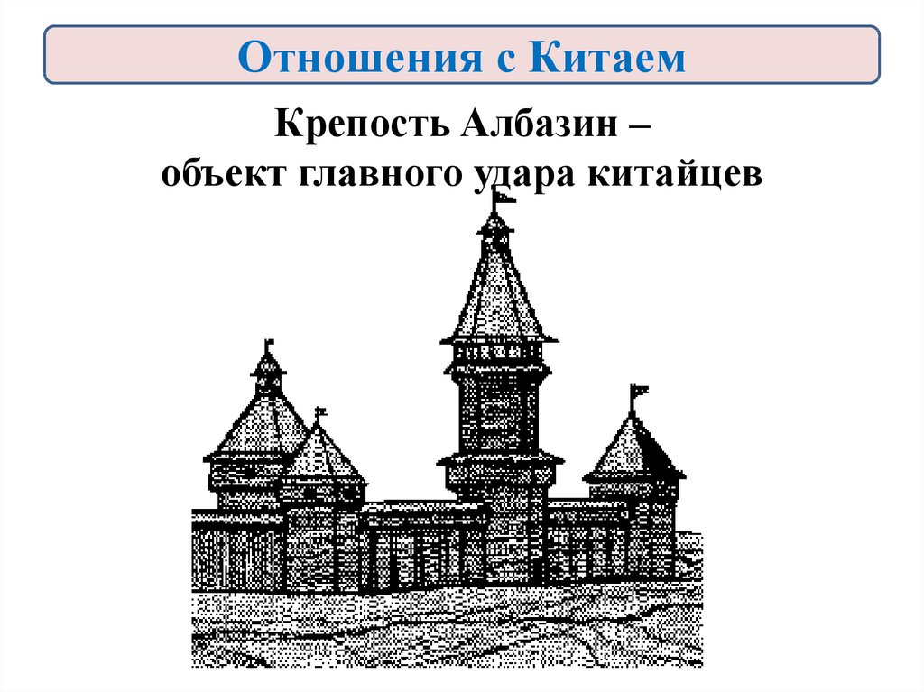 Красноярский край в 17 веке презентация