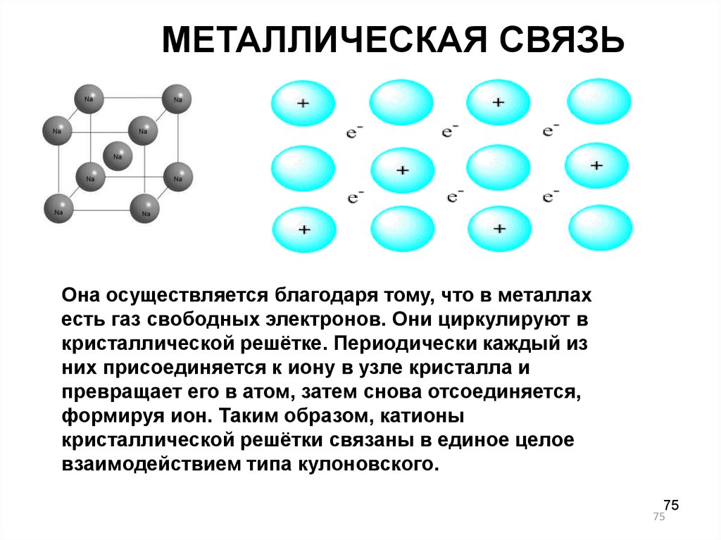 Газы состоянии теплового равновесия