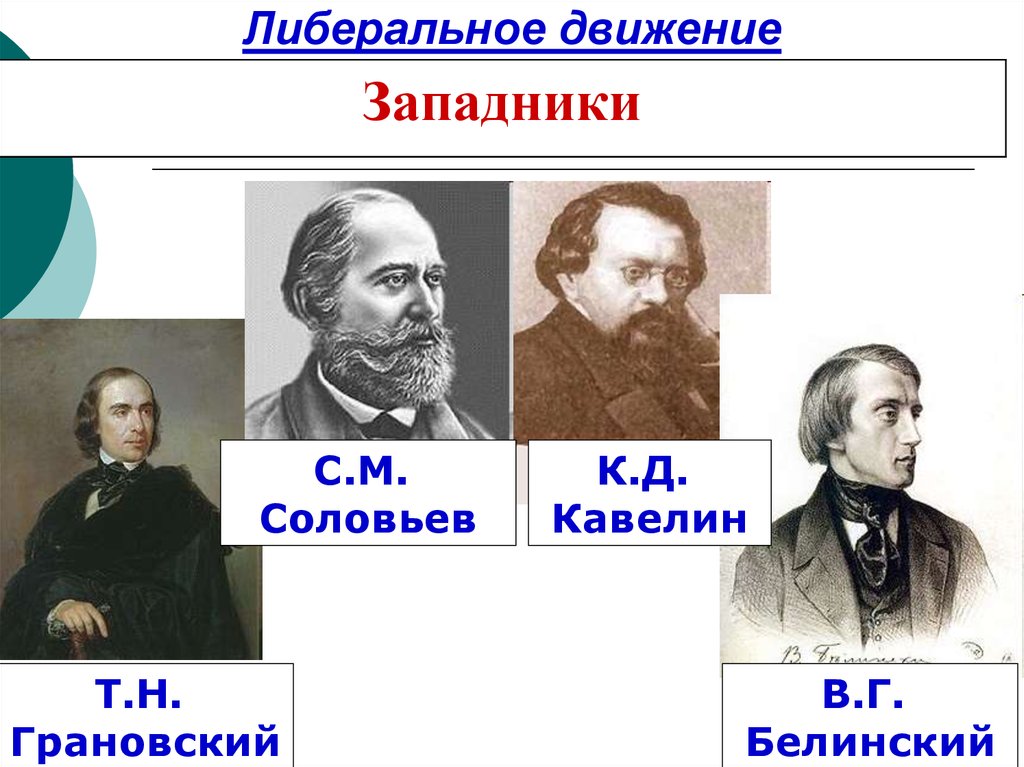 Кавелин западничество. Грановский Кавелин Чичерин. Грановский западник или Славянофил. Таблица западники Грановский Кавелин Чичерин. Грановский Соловьев Кавелин.