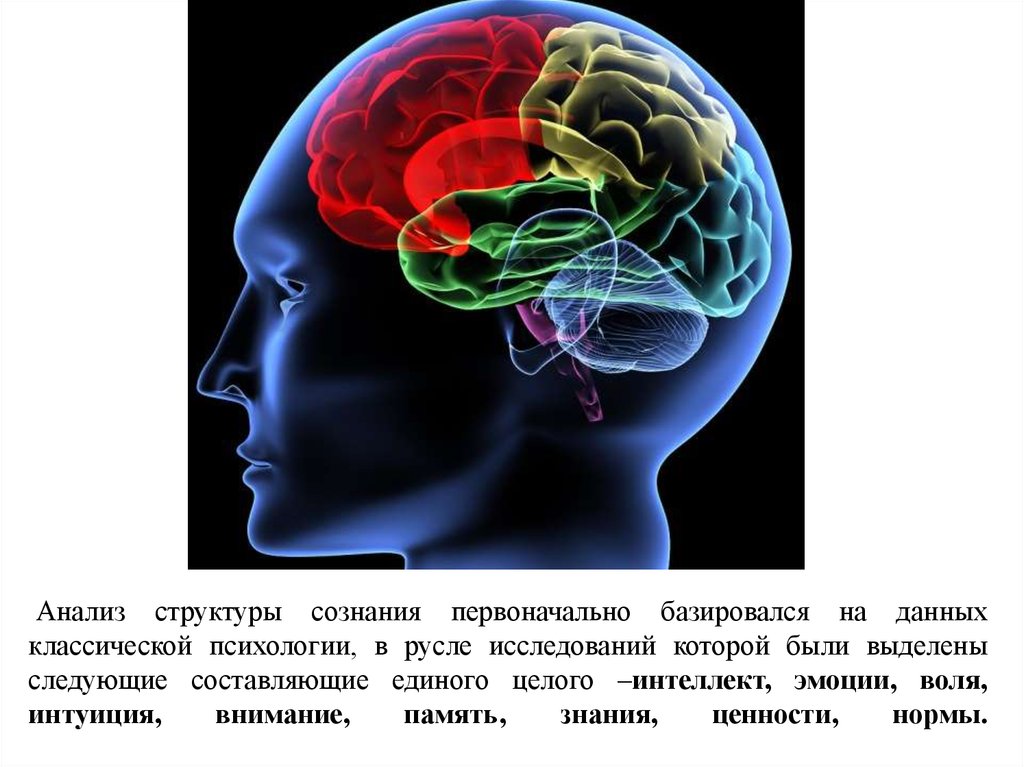 Память знание опыт. Интуитивный интеллект. Сознание. Сознание (философия). Внимание и сознание.