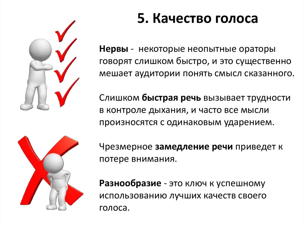 Речь для презентации проекта