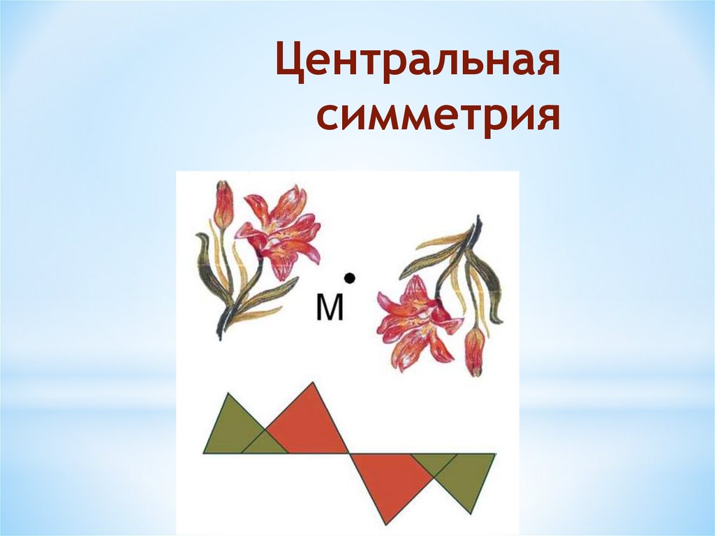 Центральная симметрия примеры. Центральная симметрия 6 класс. Центральная симметрия математика. Осевая и Центральная симметрия 6 класс.