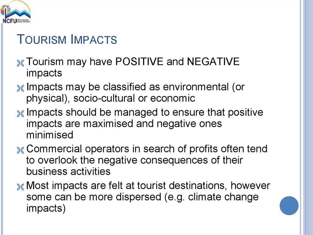 research topics in tourism management