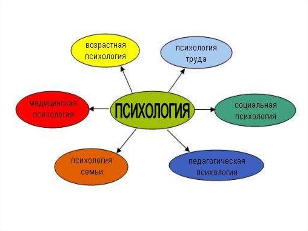 Презентация по психологии про себя