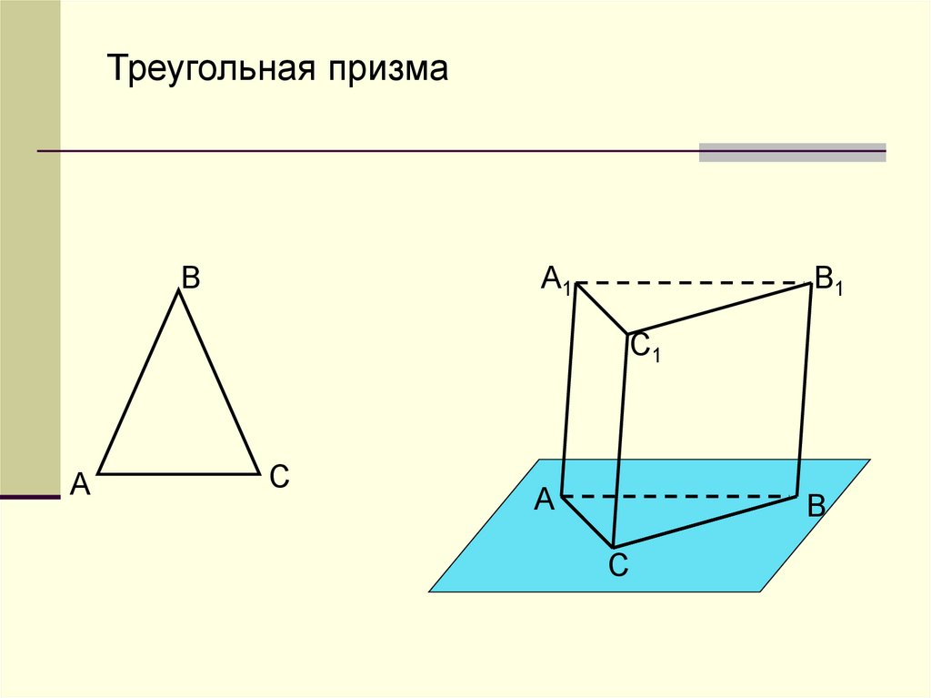 Призма с треугольными концами. Трехгранная Призма с орлом наверху и тремя указами Петра.