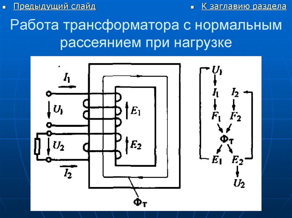 Нагруженный трансформатор. Нагрузка трансформатора. Работа трансформатора с нагрузкой. Трансформатор под нагрузкой. Схема работы трансформатора при нагрузке.