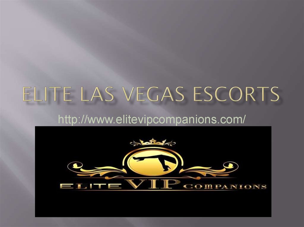 Las Vegas Duo Escorts