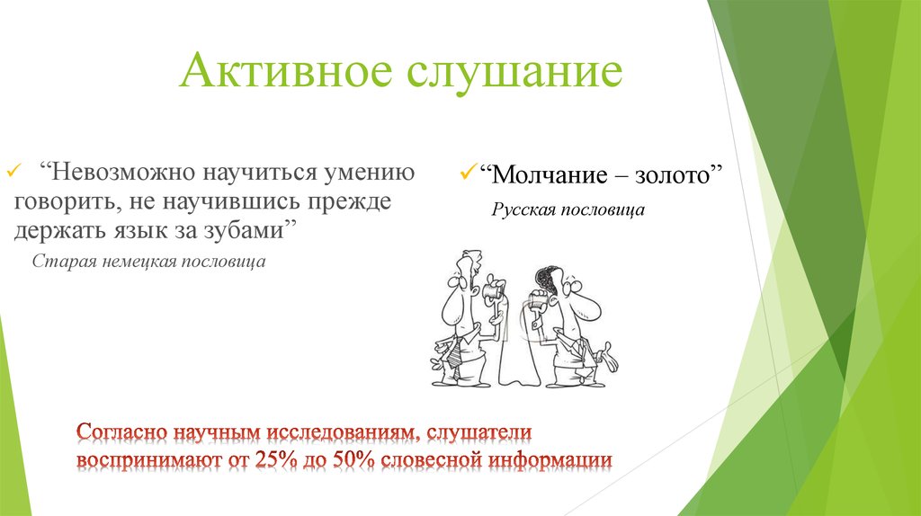 Ситуация активного слушания. Активное слушание. Методы активного слушания. Тренинг активного слушания. Техника активного слушания презентация.