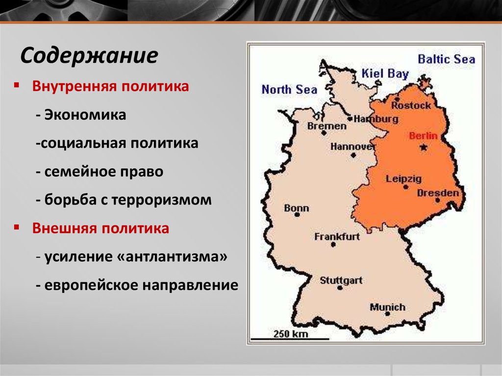 Содержание