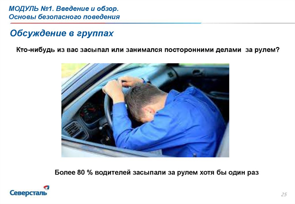 Обсуждение в группах