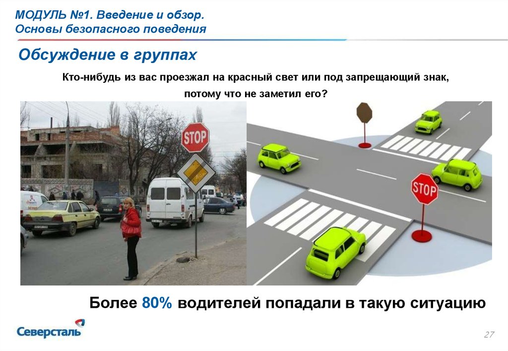 Обсуждение в группах