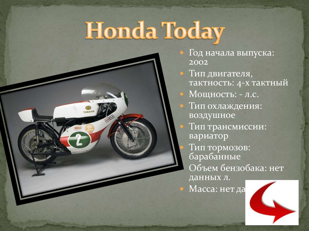 Honda Today