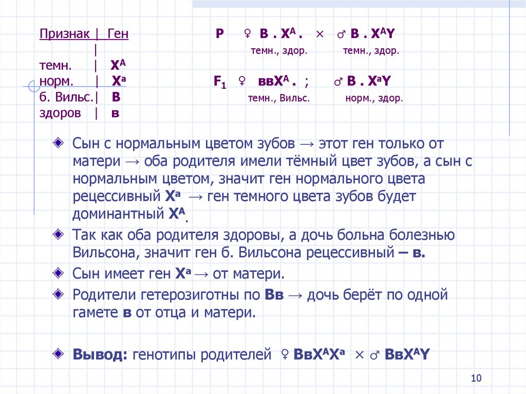 Признаки гена. Алгоритм решения генетических задач. Ген признак. Признаки гены оформление задачи. Ввxаxа × ВВXАY генотипы.