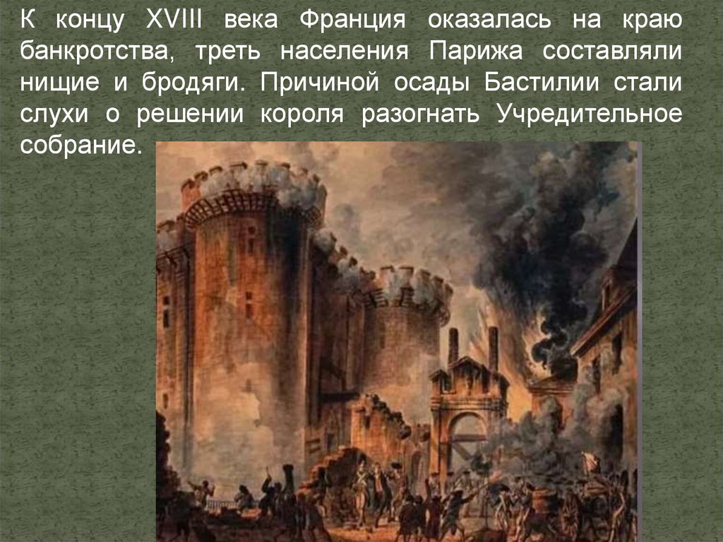 Взятие бастилии 8 класс. Взятие Бастилии картина. Причины взятия Бастилии. Взятие Бастилии слайд. Взятие Бастилии кратко основное.