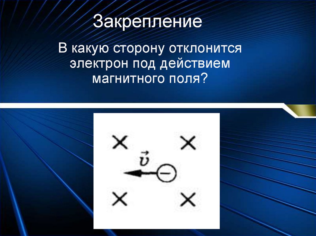 Электрон под действием. В какую сторону отклоняется электрон под действием магнитного поля. В какую сторону отклоняется Протон под действием магнитного поля. Под действием магнитного поля. Отклонение электронов под действием магнитного поля.