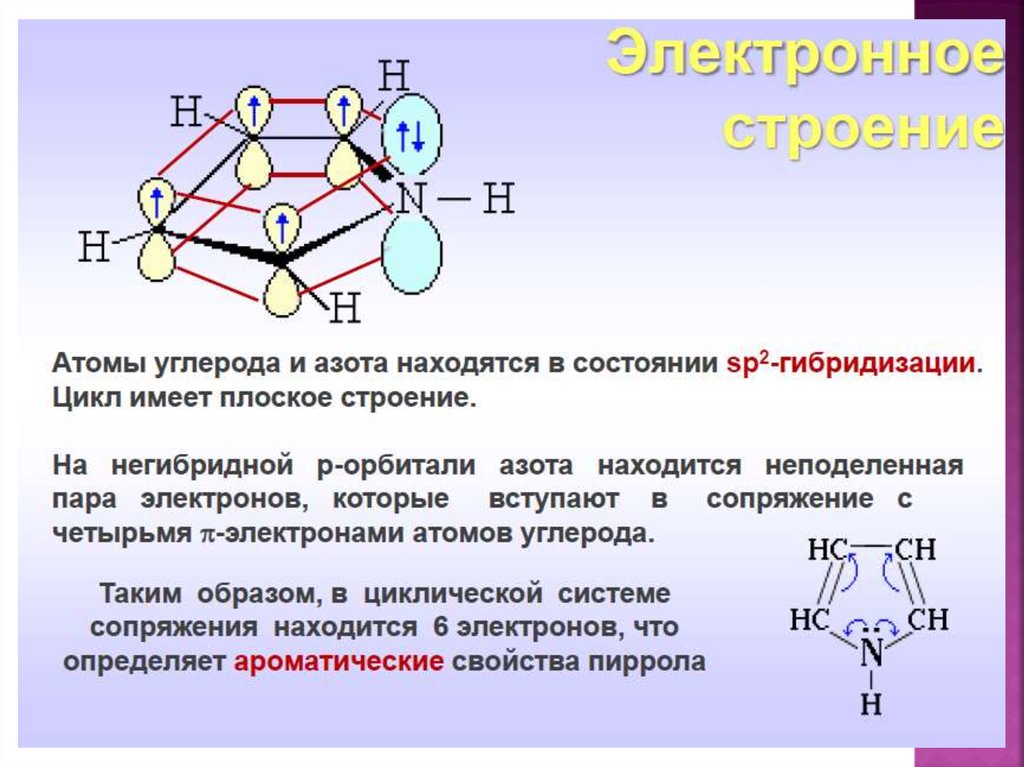 Фенол гибридизация углерода. Азотсодержащие гетероциклические соединения. Гетероциклические соединения строение. Соединения углерода. Соединение с двух атомов азота.