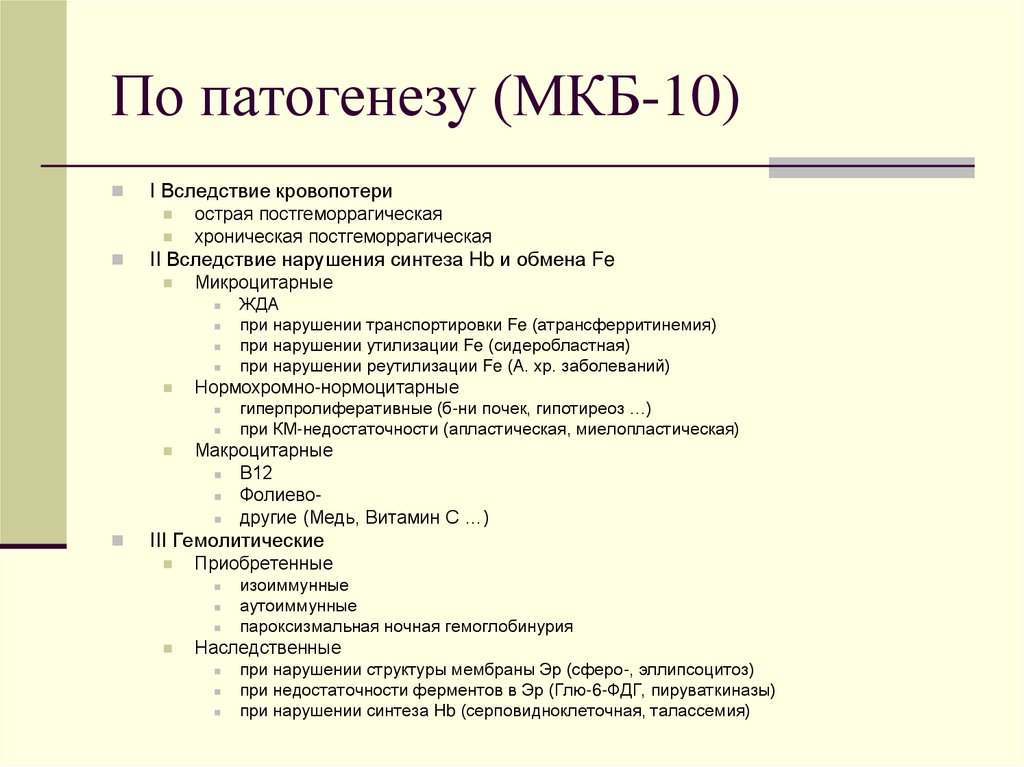 Перелом позвонка код по мкб 10