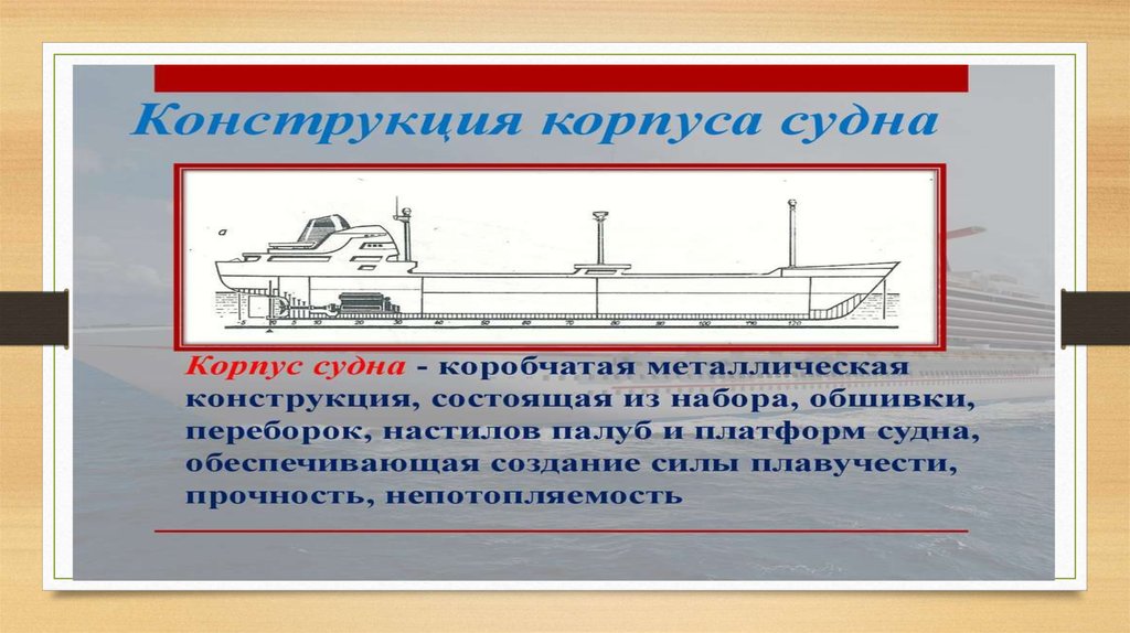 Устройство судов. Работы на судне презентация. Устройство судов загранплавания. Как определить Тип судна по конструкции системы набора. 5. Устройство судов загранплавания.