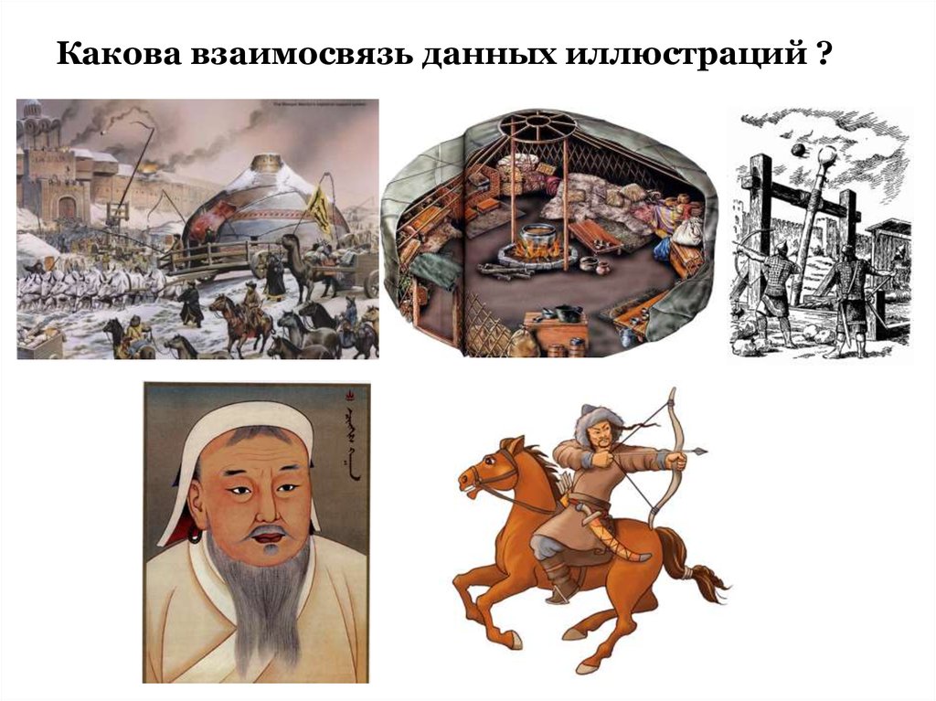 Почему монголы терпимо относились к различным религиям. Почему Монголы щадили ремесленников.