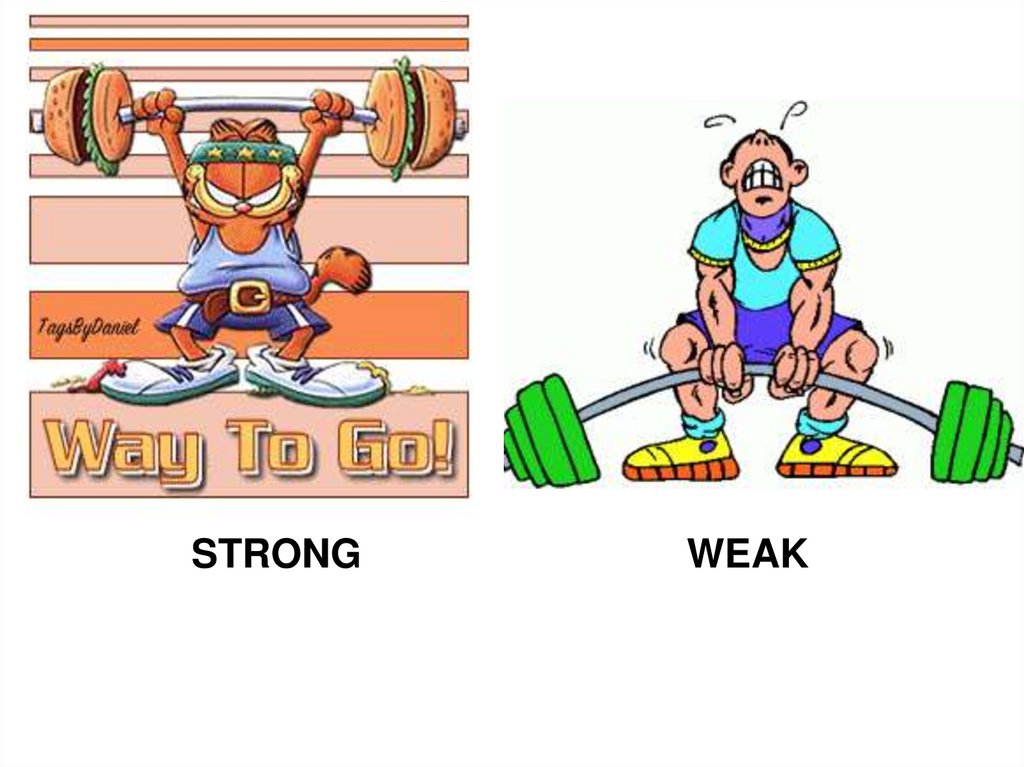 Weak перевод. Strong weak. Strong weak Flashcards. Weak рисунок для детей. Прилагательные weak strong.