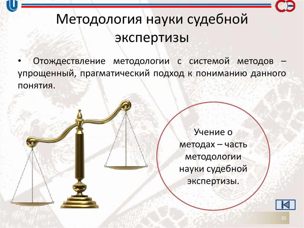 Судебная наука. Система науки теория судебной экспертизы. Структура общей теории судебной экспертизы. Концепции науки о судебной экспертизе. Специальные методы частных наук в судебной экспертизе.