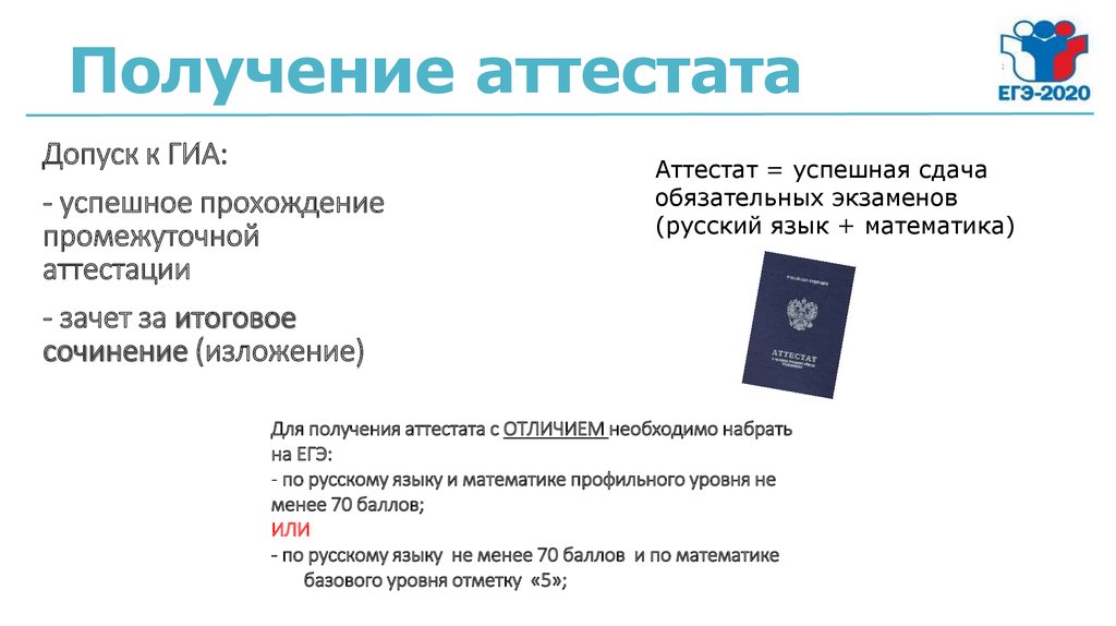 Влияет ли аттестат. Получение аттестата. Цели для получения аттестата. Как получить аттестат к ГИА 9 класс. Уведомление о получении аттестата.