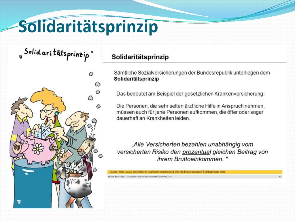 in Deutschland презентация онлайн