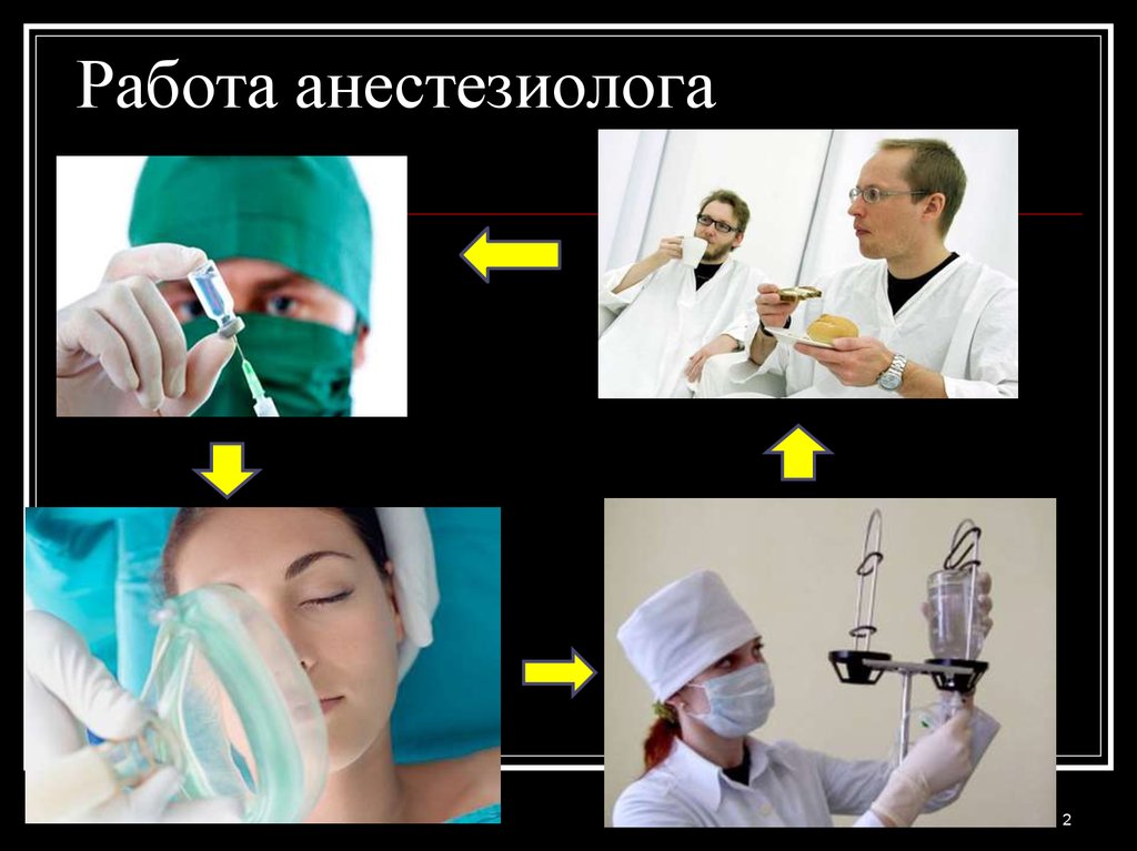 День анестезиолога