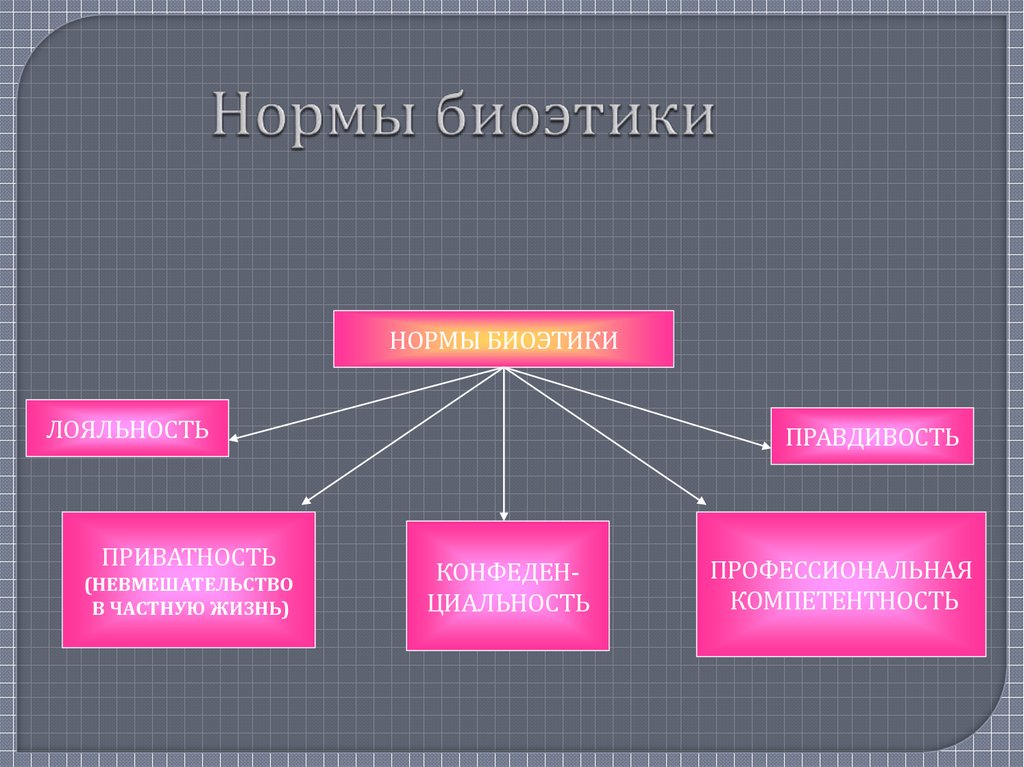 Принципы и правила биоэтики презентация - 97 фото