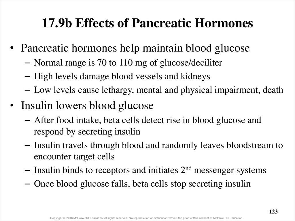 17.9b Effects of Pancreatic Hormones