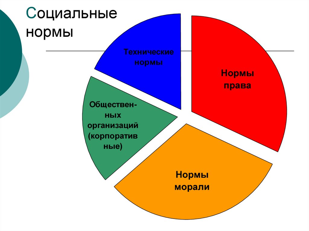 Диаграмма по правам человека