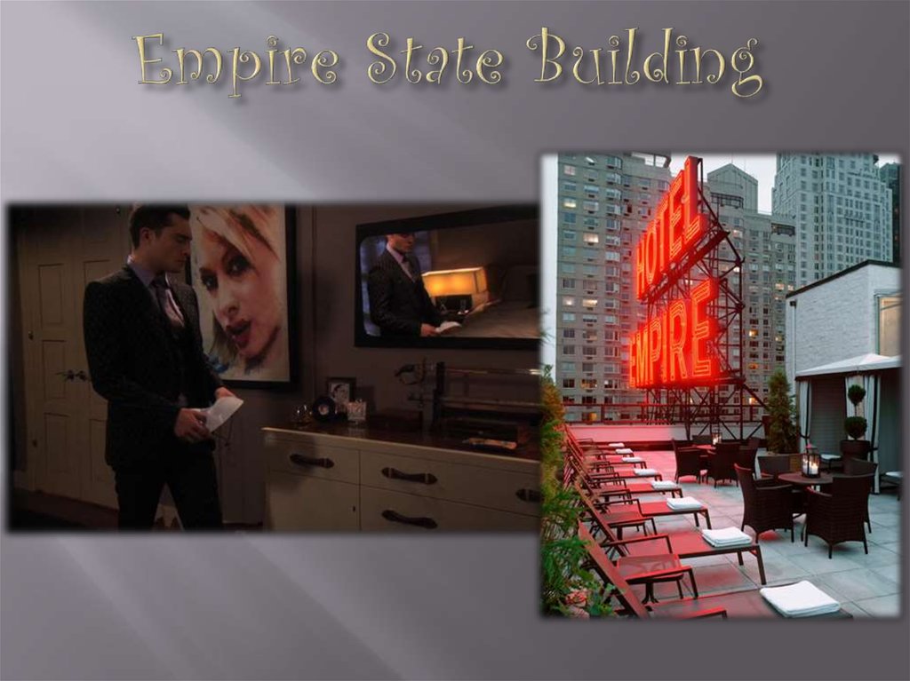 Empire State Building