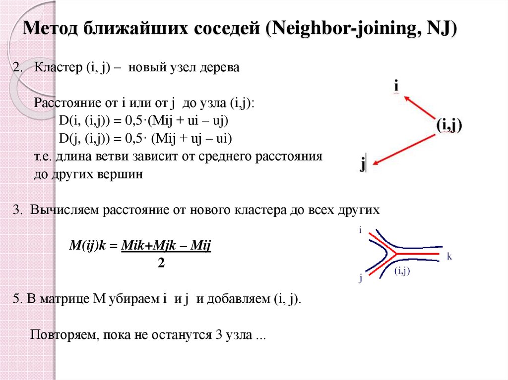 Ближний сосед