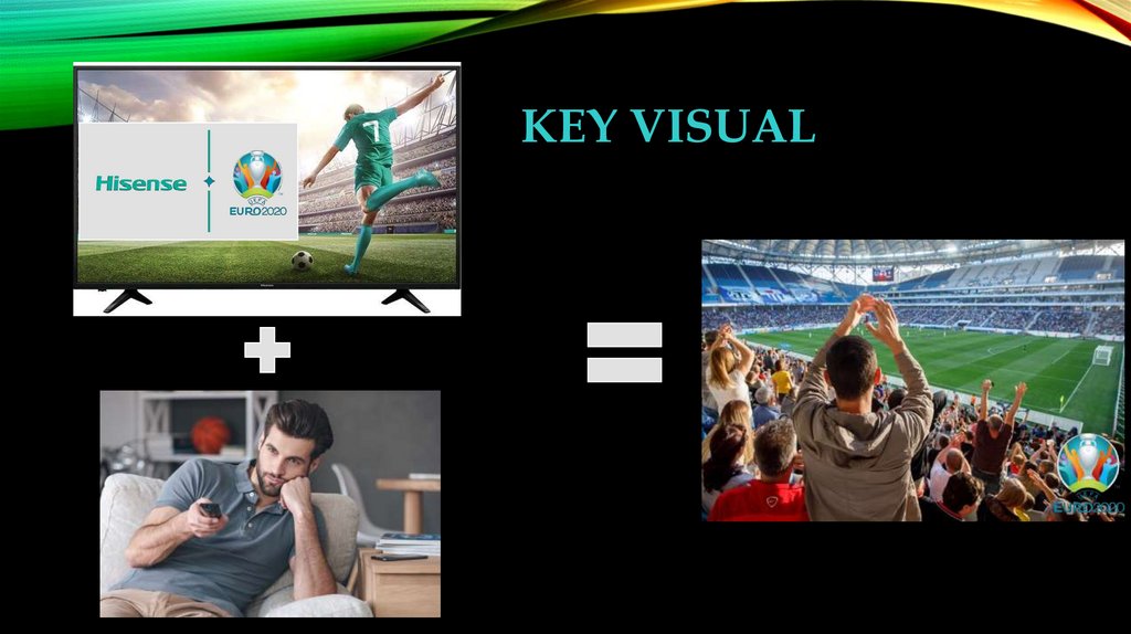 Key Visual