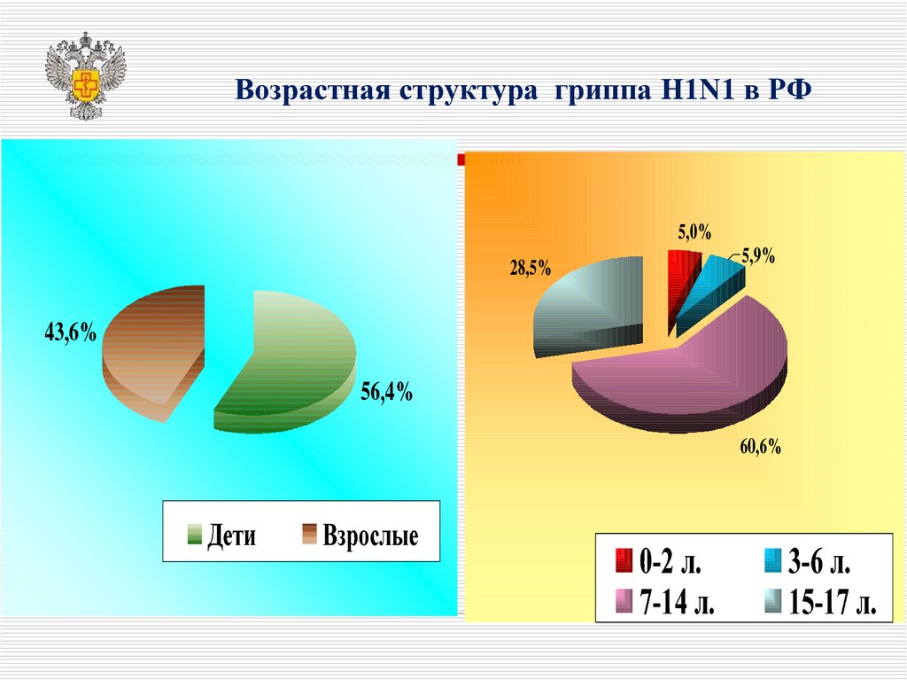 Состав гриппа