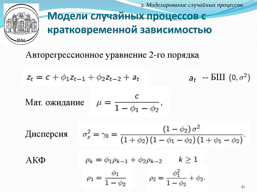 Презентация на тему математическое моделирование