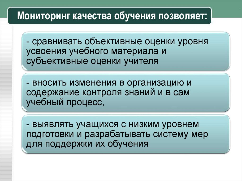 Образование позволяет