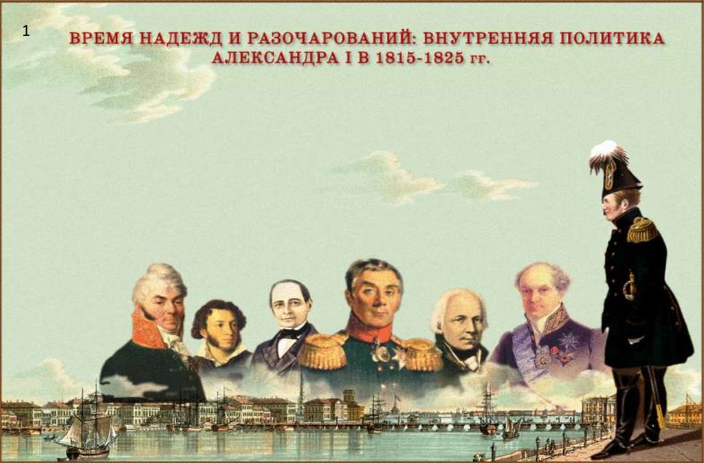 Национальная политика александра 1 презентация 9 класс